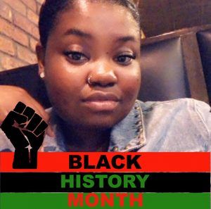 Meet your Posher, Yvette